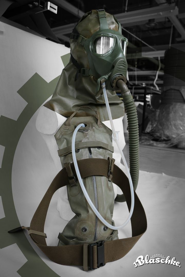 NBC-Drinking systems